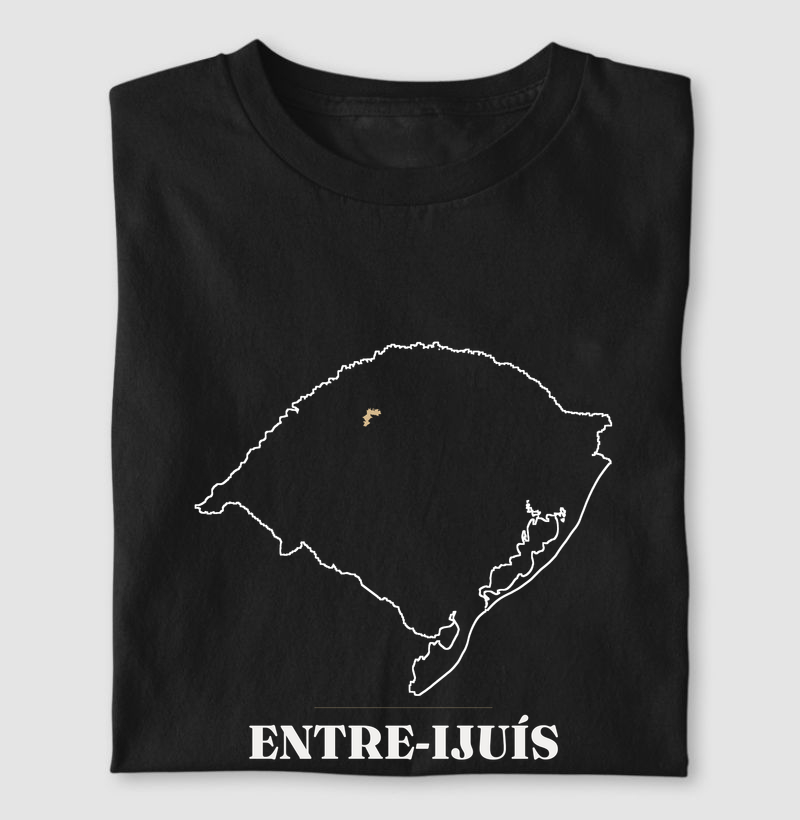 Entre-Ijuís | Traço RS