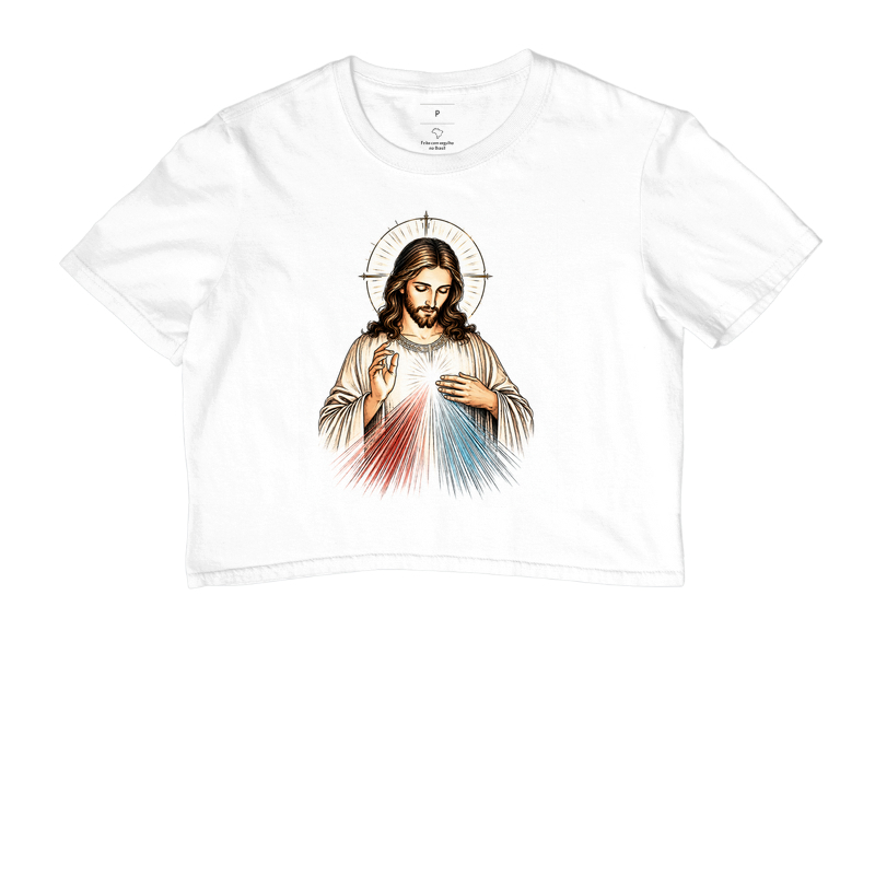 Cristo, Luz Divina