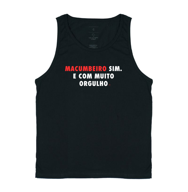 macumbeiro