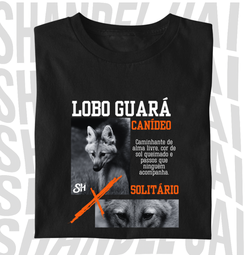 Lobo Guará