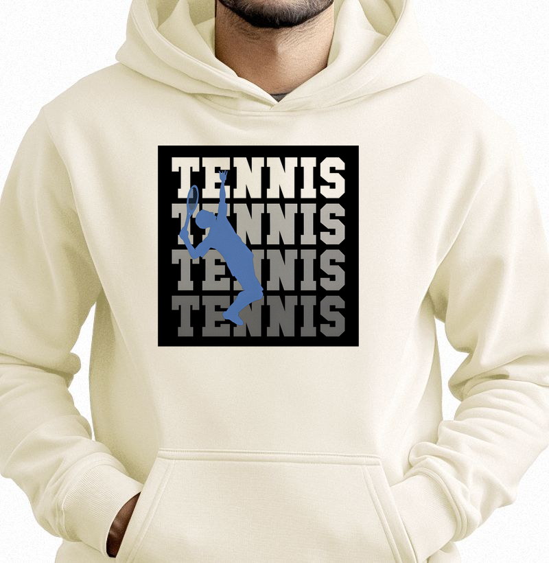 Tennis Espelhado