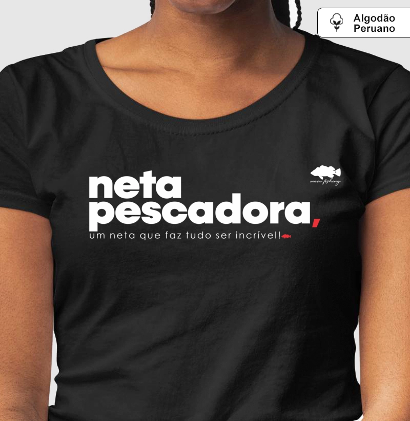 Neta Pescadora