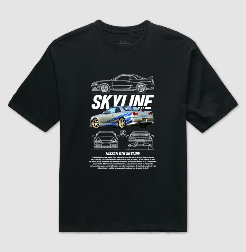 Skyline Oficial 
