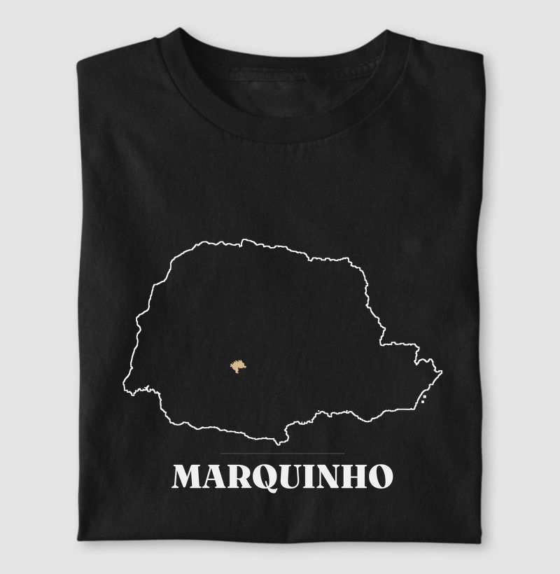 Marquinho | Traço PR