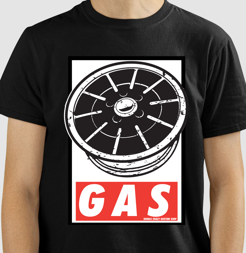 Gas Burner Obey