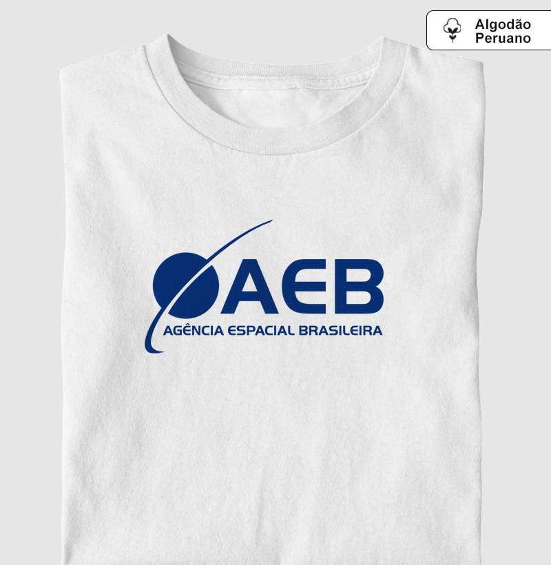 AEB - Agência Espacial Brasileira