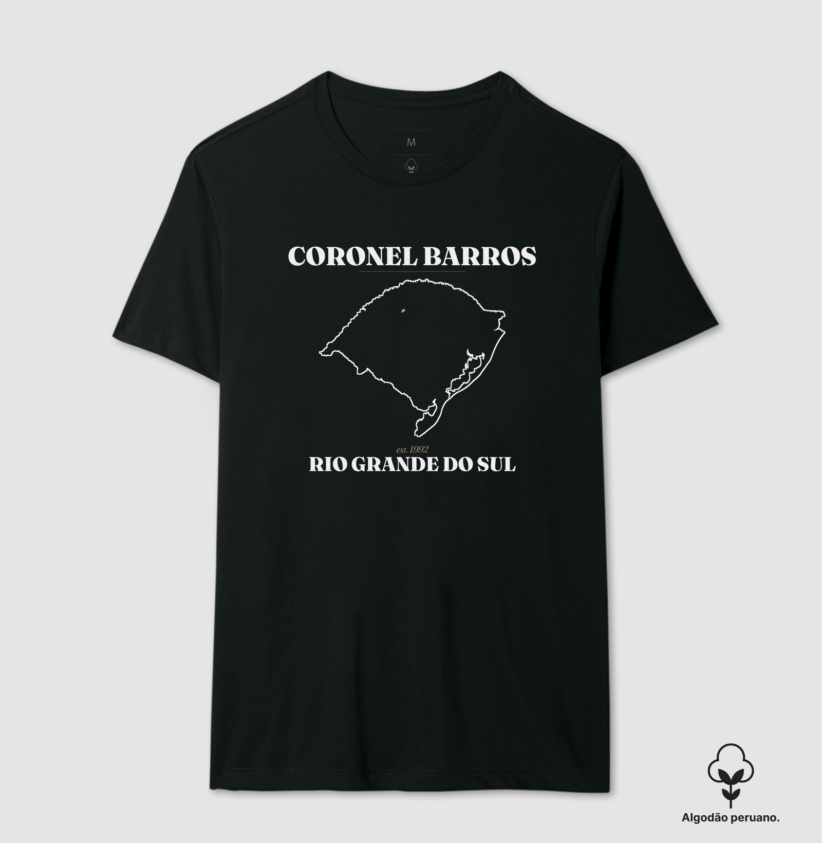 Camisa 0
