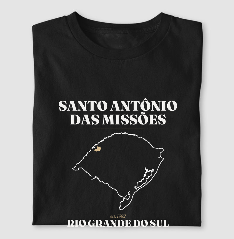 Santo Antônio das Missões | Legado RS