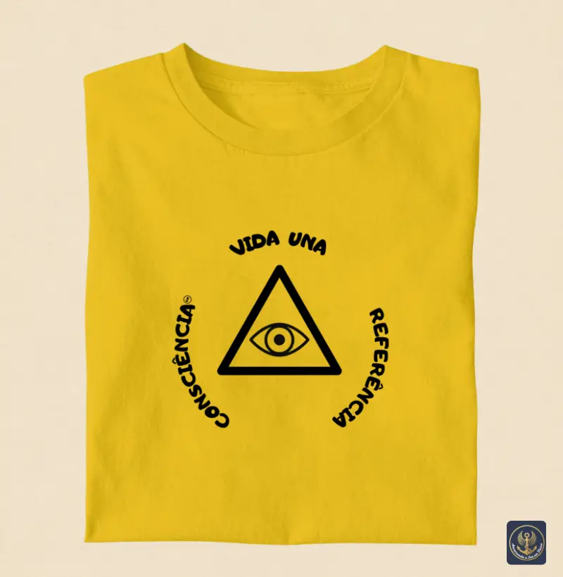 Vi com os Olhos da Alma e Sabia o que Fazer