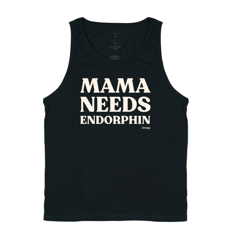 Mama Needs Endorphine