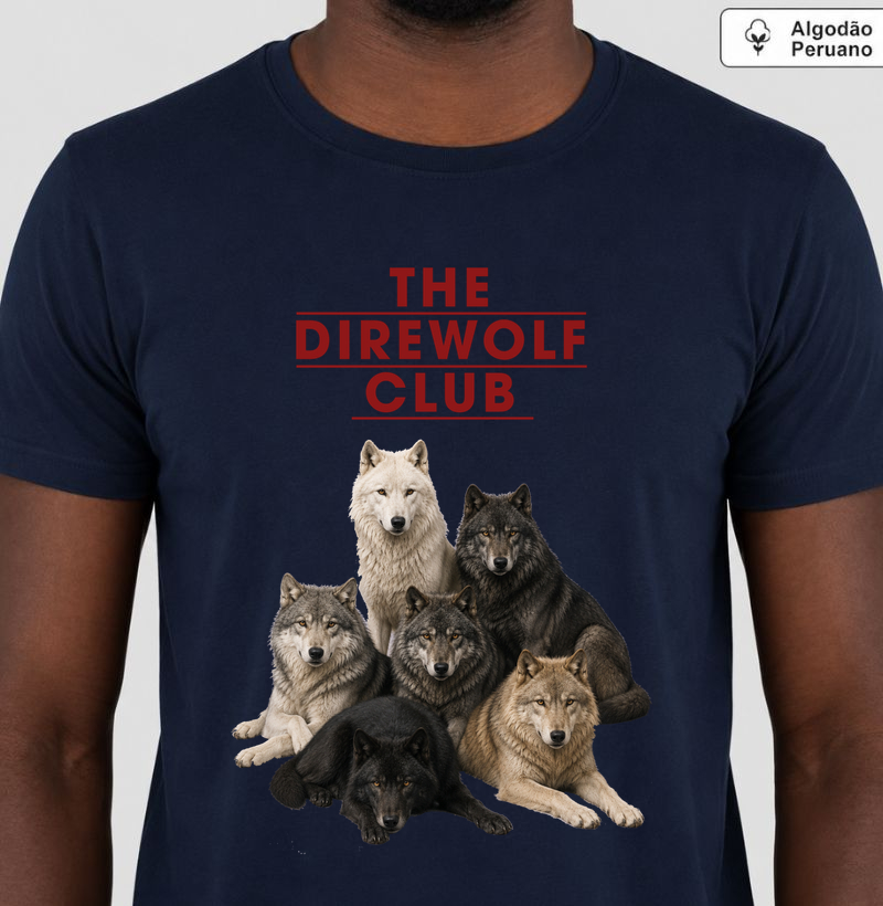 The Direwolf Club
