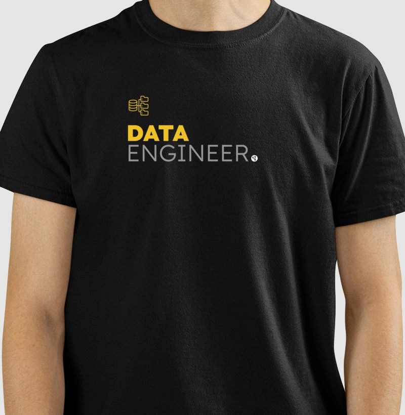 Data Engineer