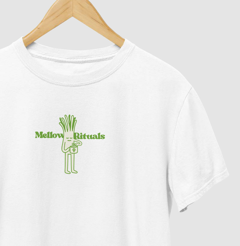 Mellow Rituals Verde