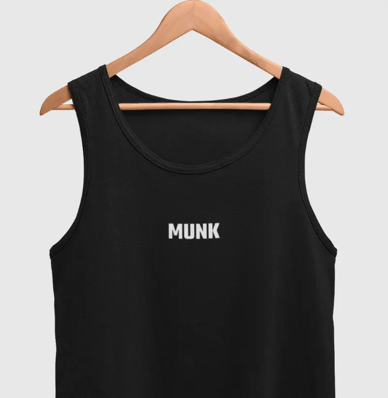 TankTop Munk