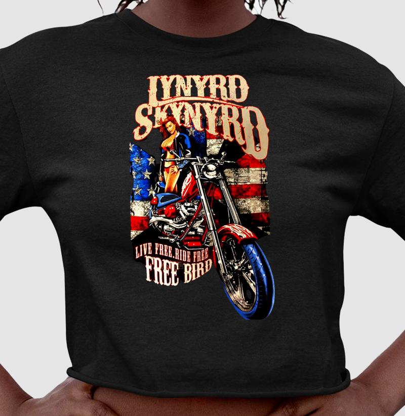 Lynyrd Skynyrd 3