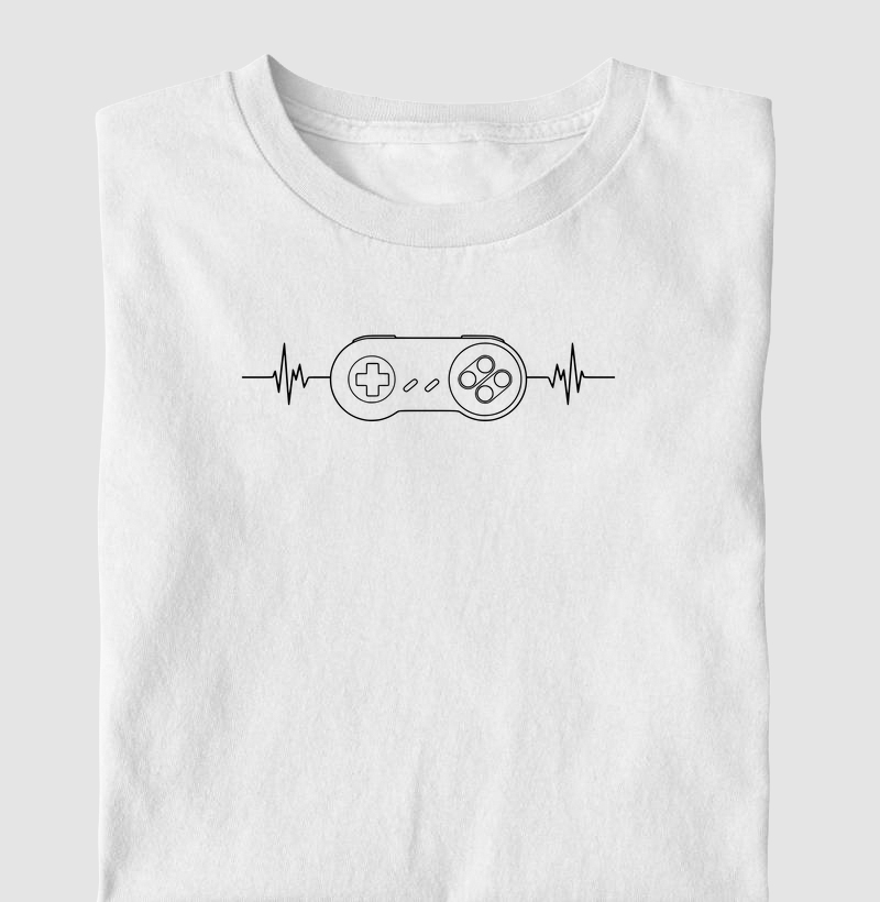 Controle clássico - Coração