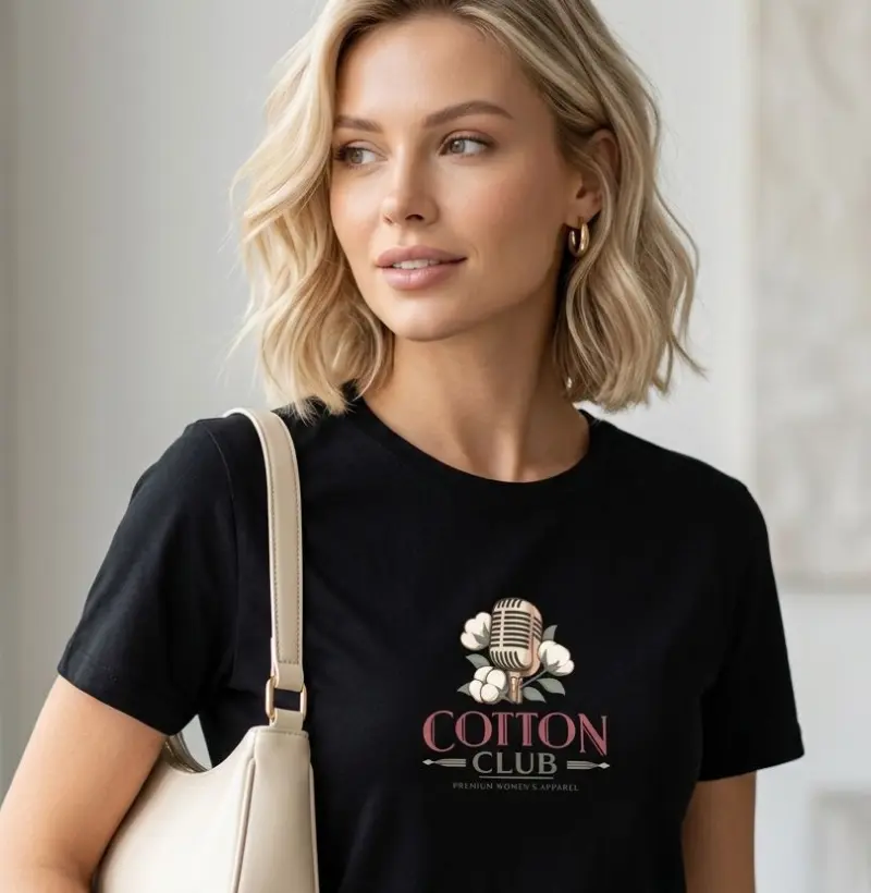 Cotton club