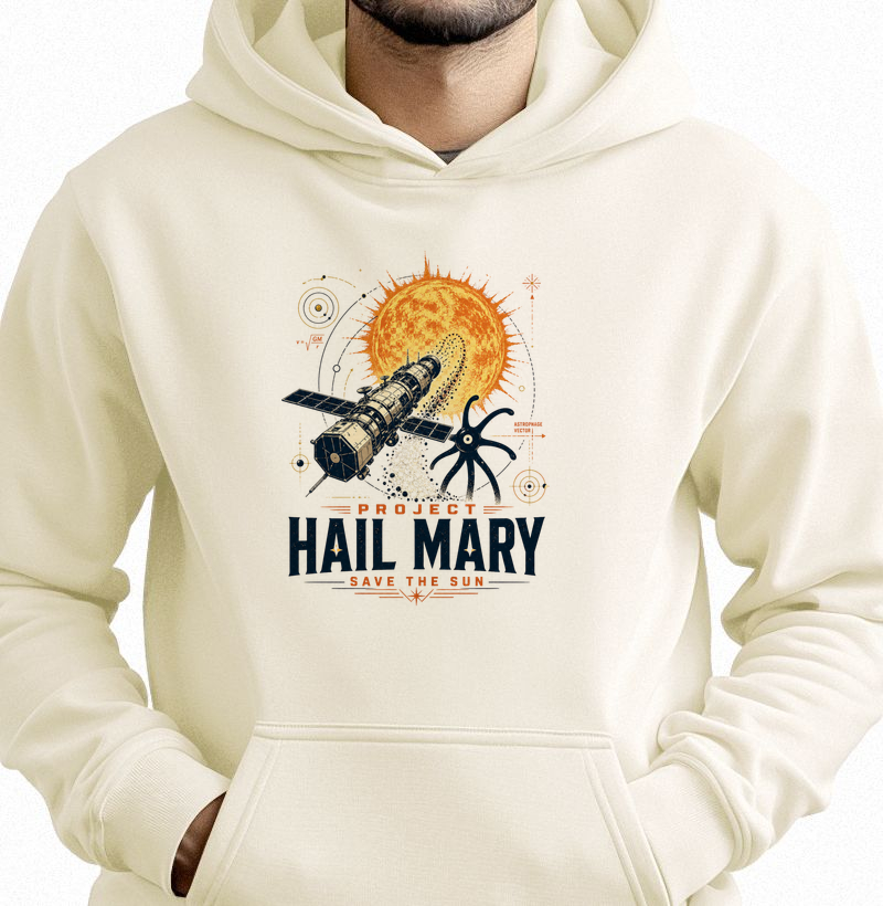 Save the Sun