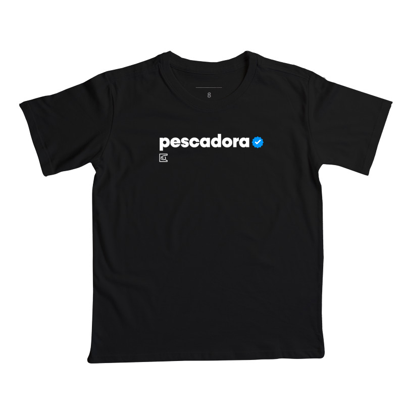 Pescadora Verificada🎣