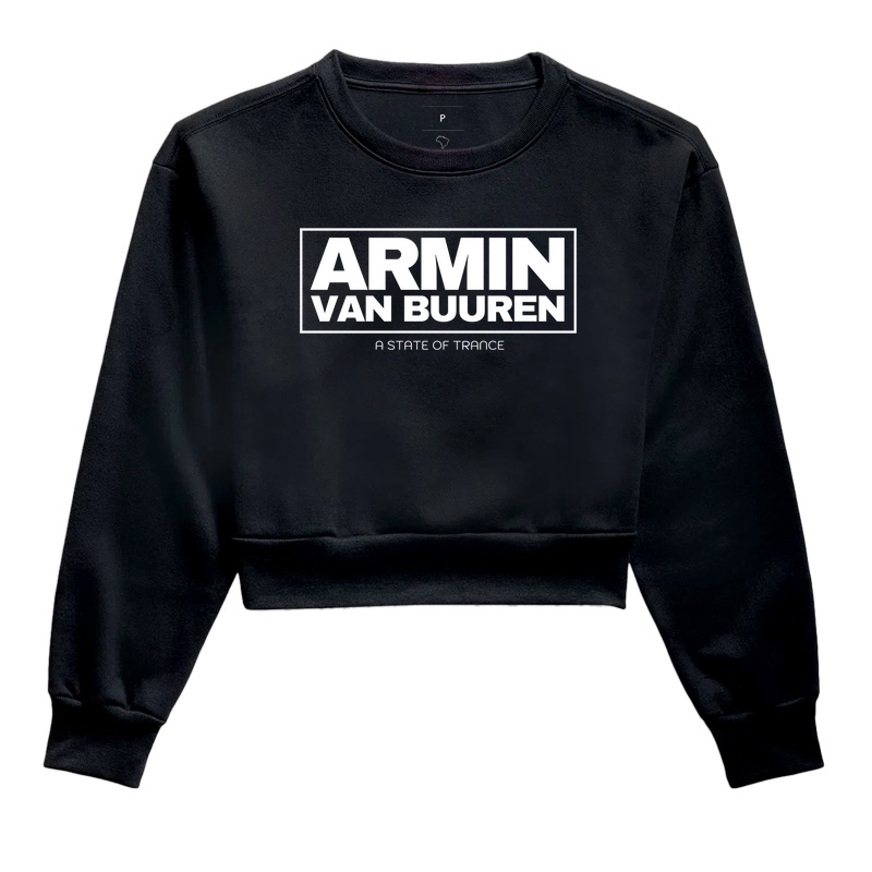 Armin Van Buuren