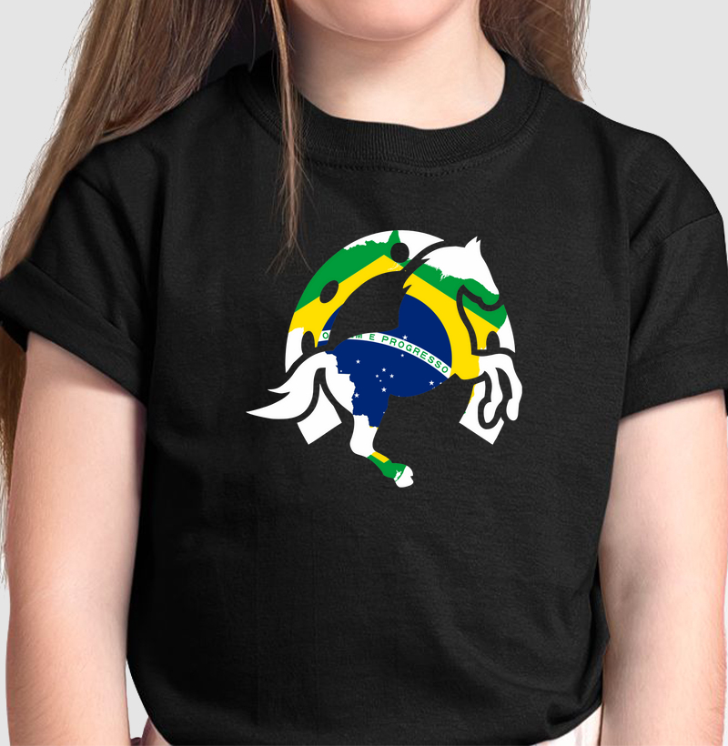 Cavalo Brasil
