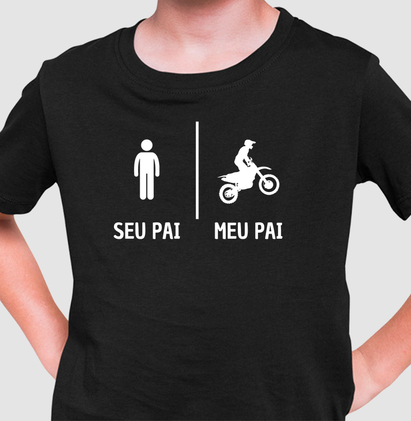 Seu Pai | Meu Pai