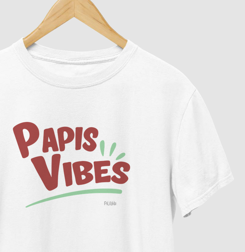 Papis Vibes