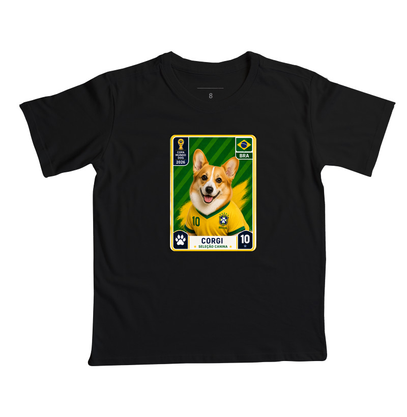 Corgi  - Seledogs