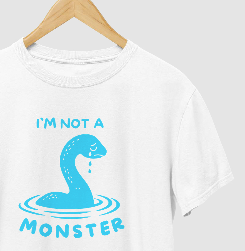 Loch Ness Monster