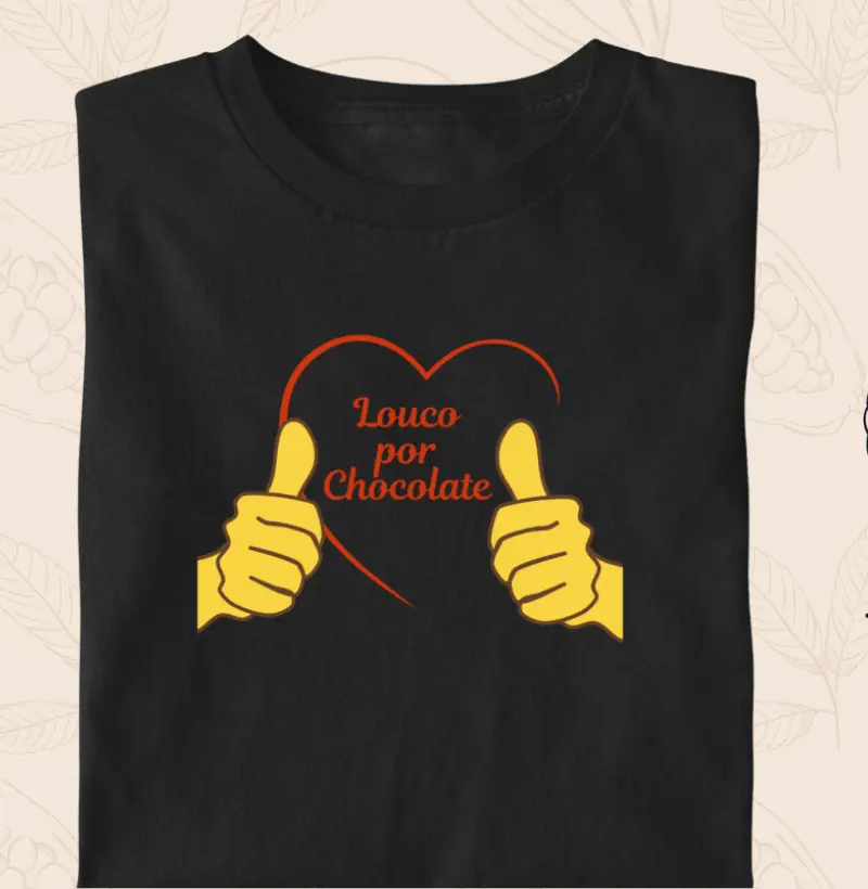 0402-Louco por chocolate