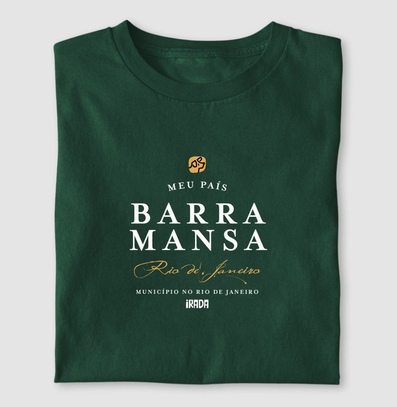 Meu País Barra Mansa