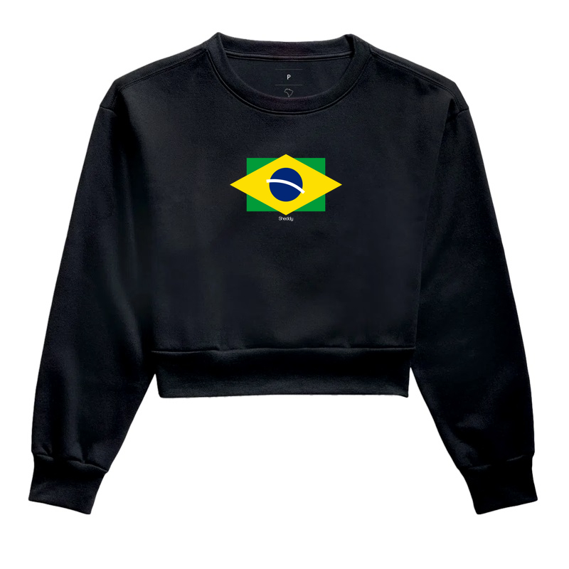 Brasil bandera