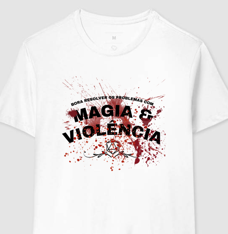 Magia & Violência