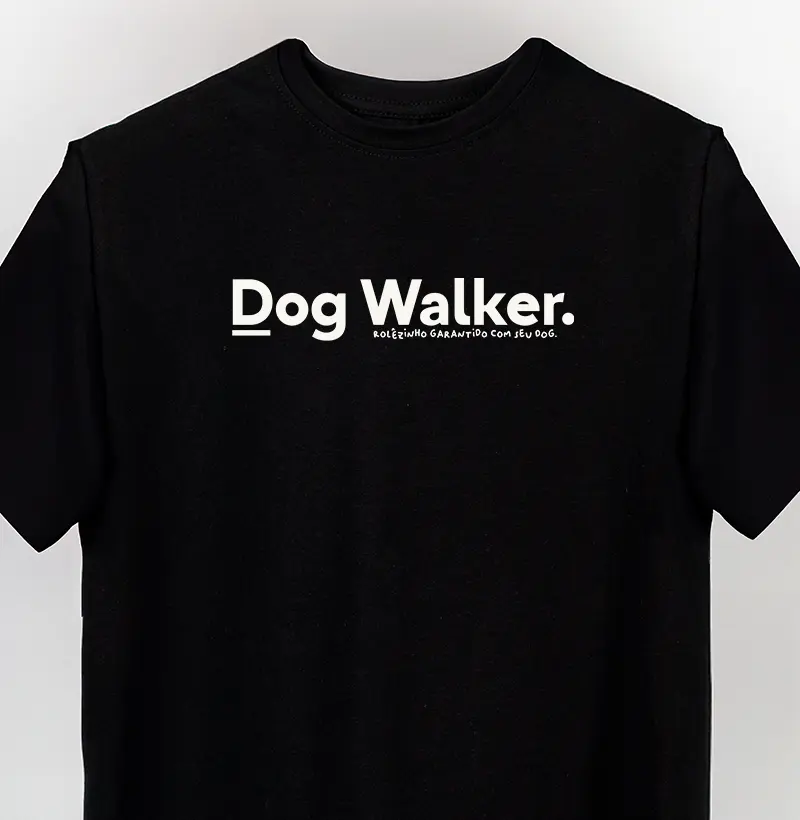Dog Walker