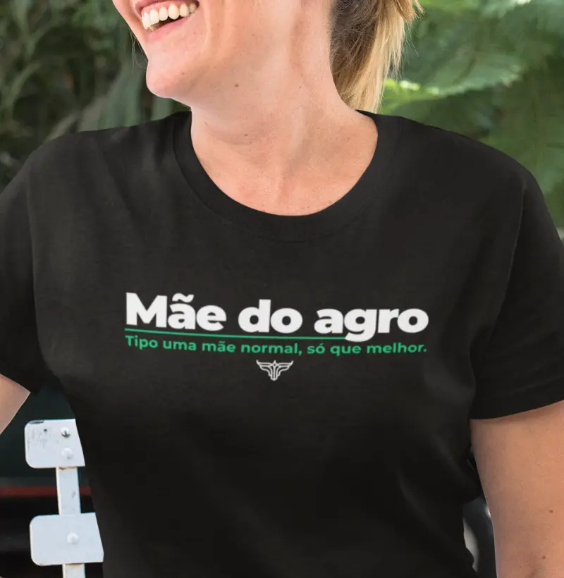 Mãe do Agro