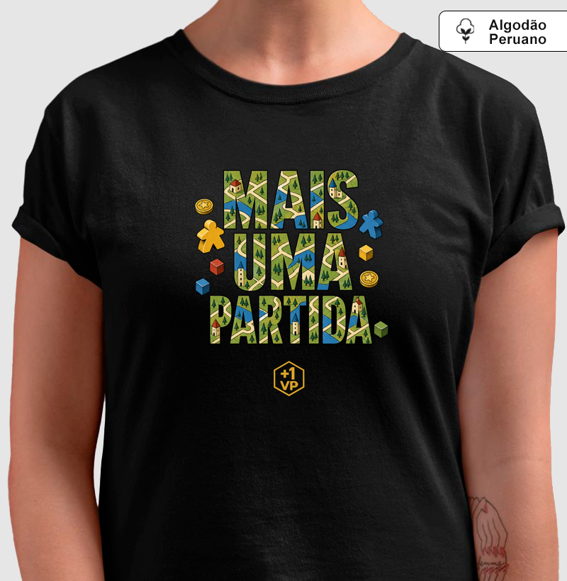 Mais Uma Partida