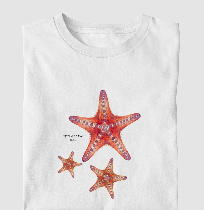 Estrela do Mar