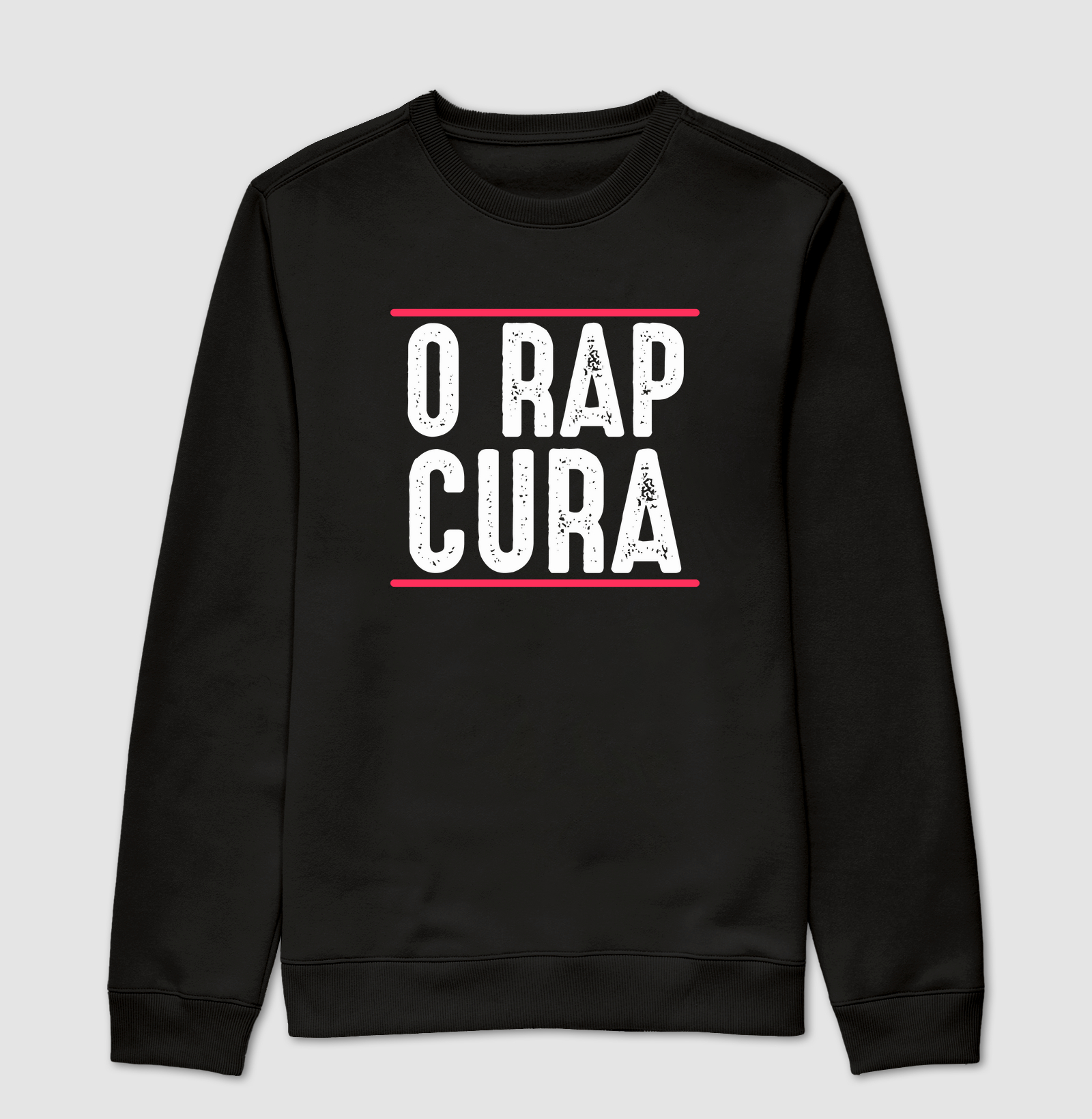 O Rap Cura - GD FX