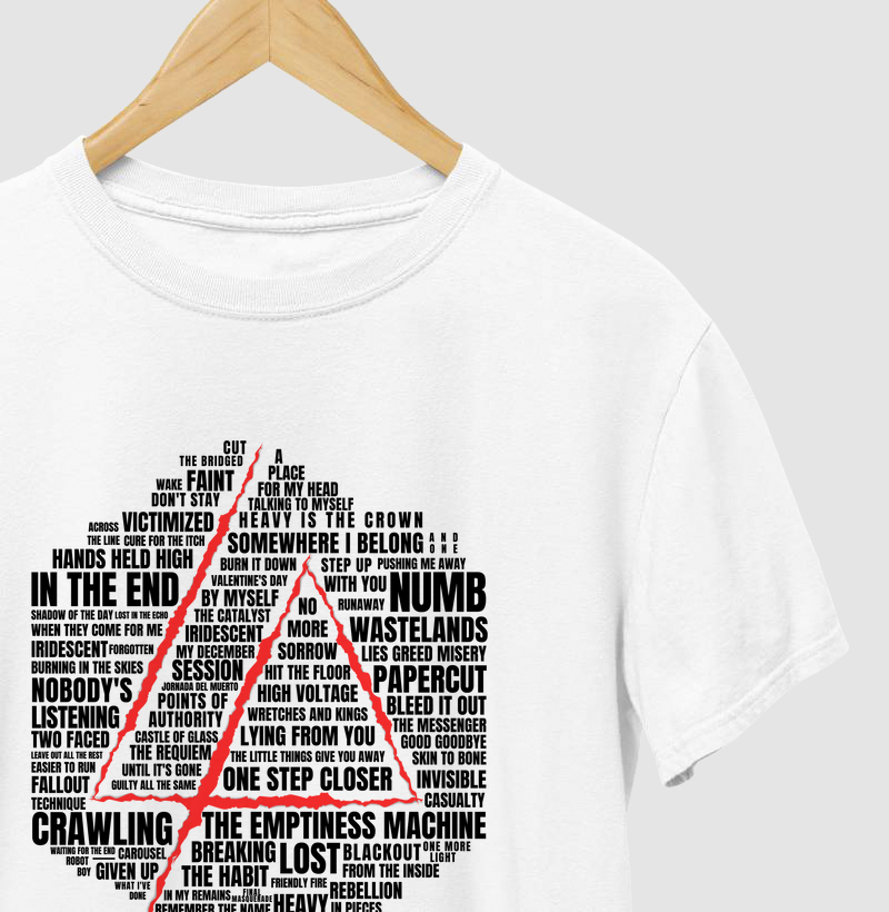 A025 - Linkin Park Raio