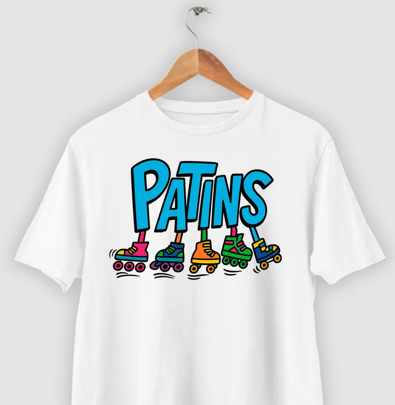 Patins de Patins