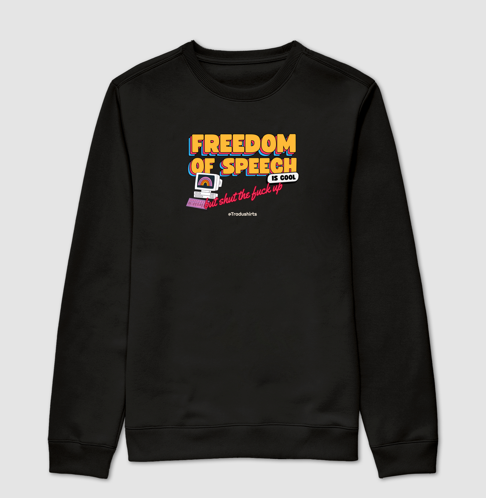 Liberdade de expressão