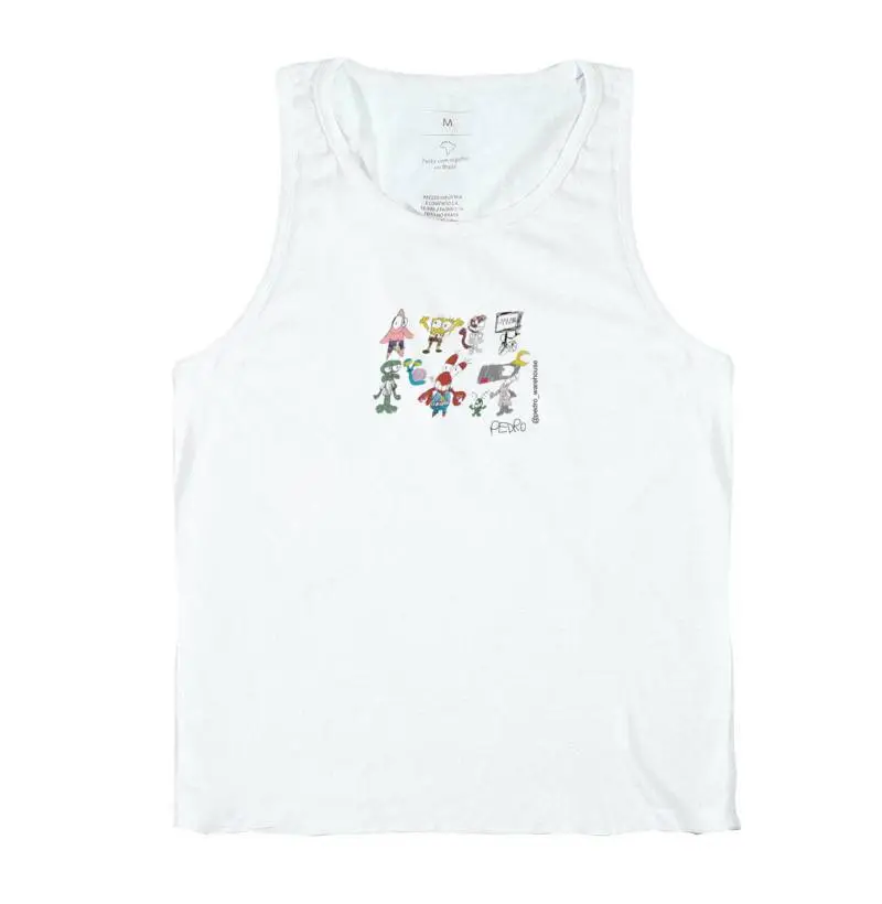 REGATA - ESPONJA DO MAR