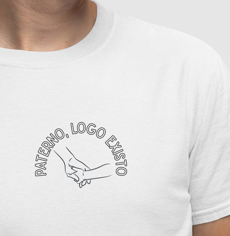 Paterno, logo existo