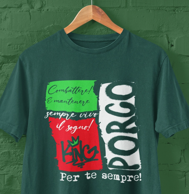 Per te sempre (Desc. abaixo no PIX)