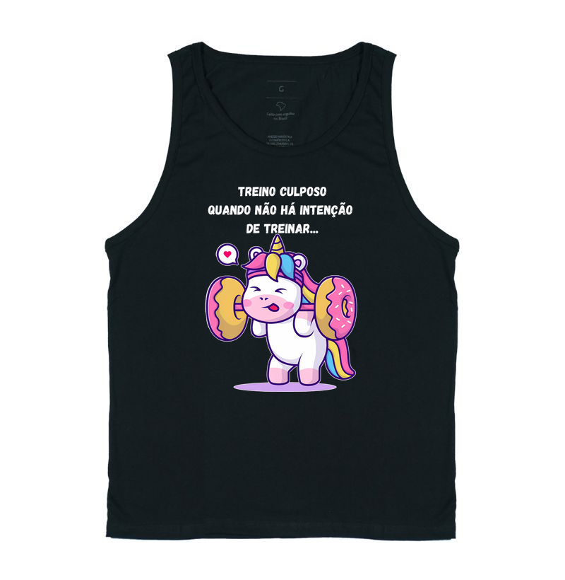 Treino culposo, quando não há intenção de treinar