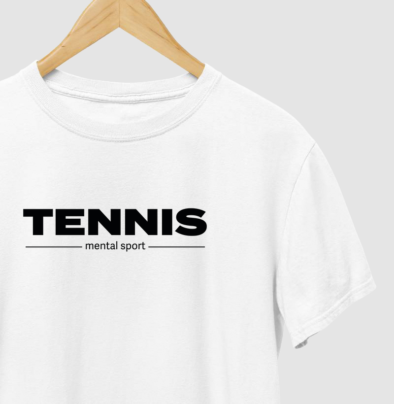 Tennis - Mental Sport
