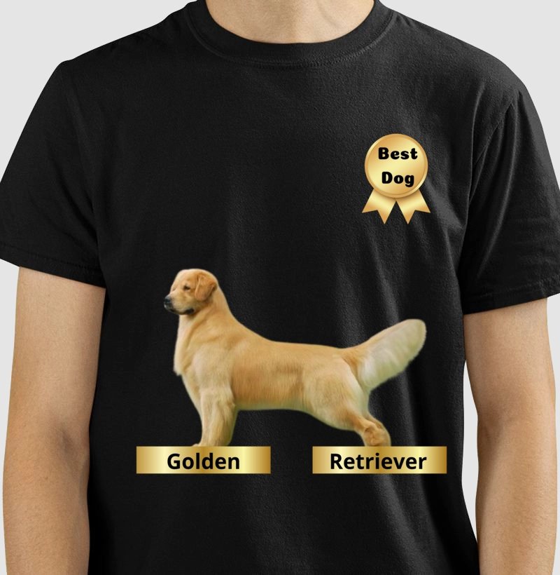 Best Golden