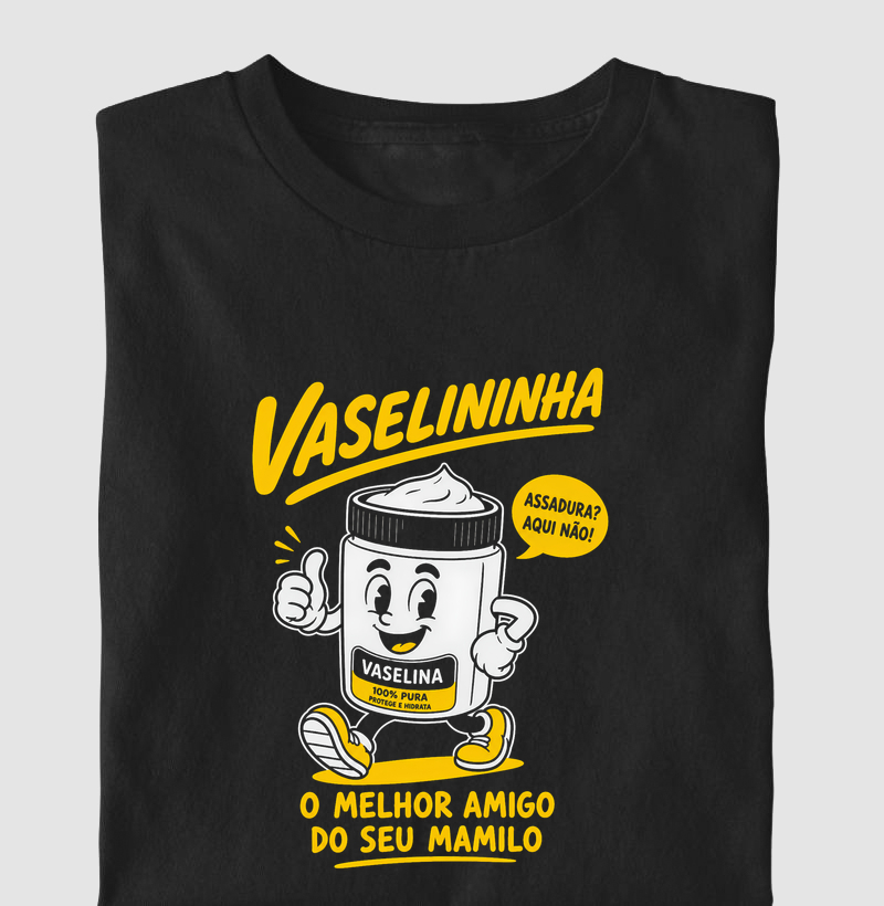 Vaselininha
