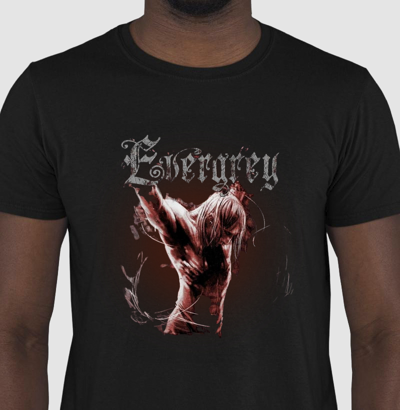 Evergrey - The Man