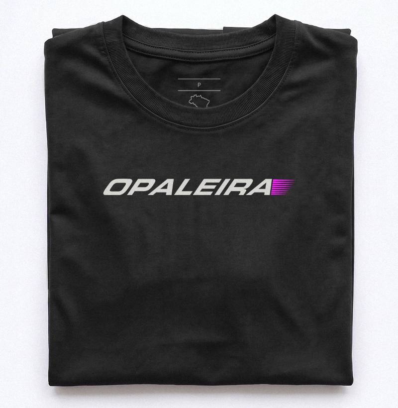 Sou Opaleira